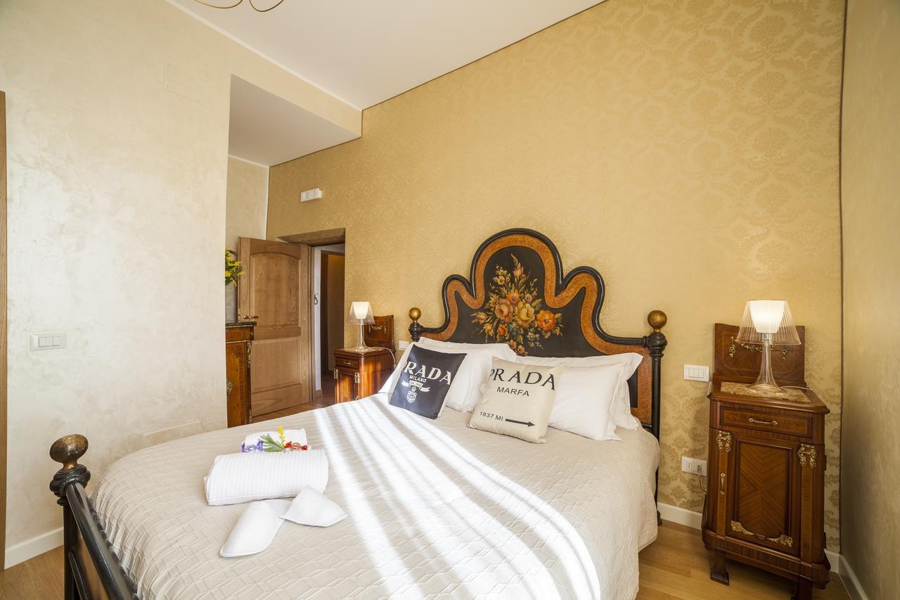 Regina Bed And Breakfast Тиволи Экстерьер фото