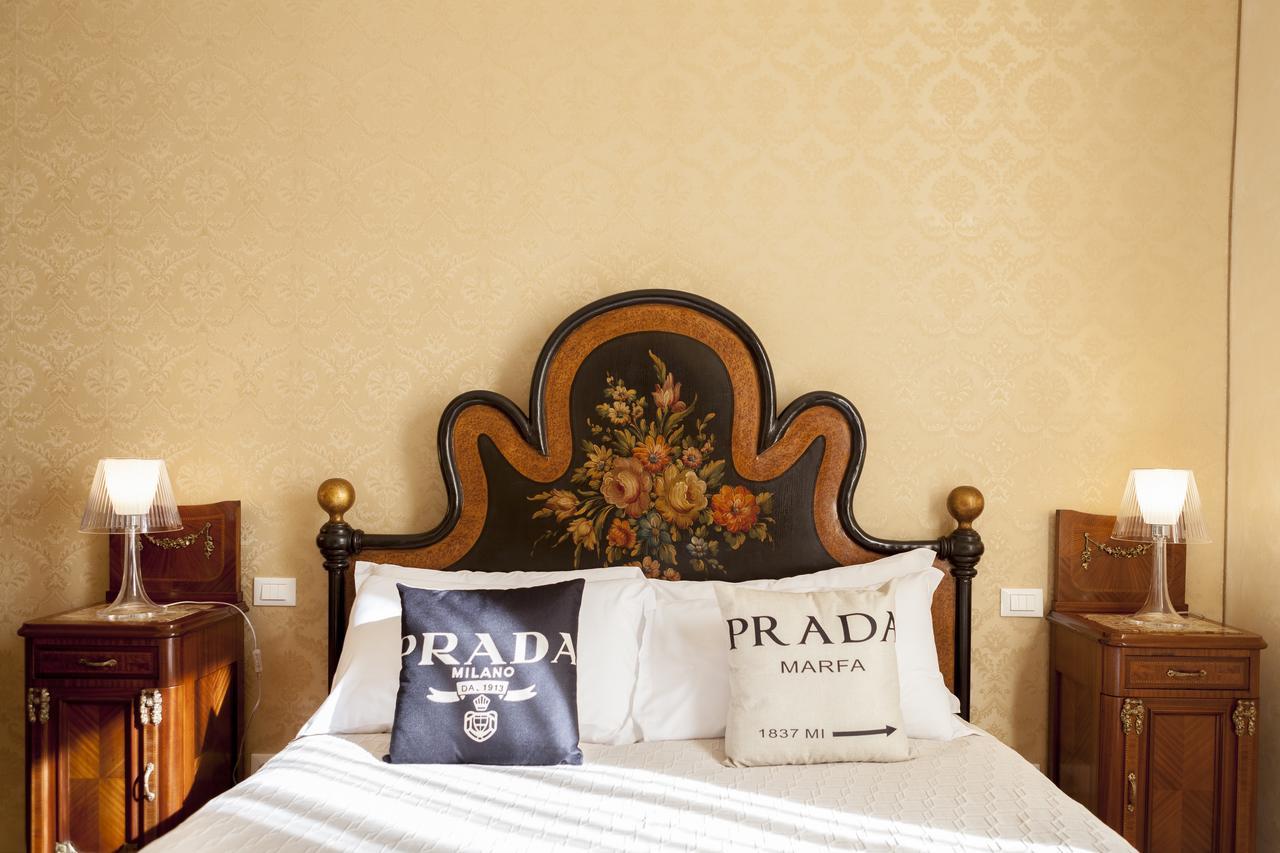 Regina Bed And Breakfast Тиволи Экстерьер фото
