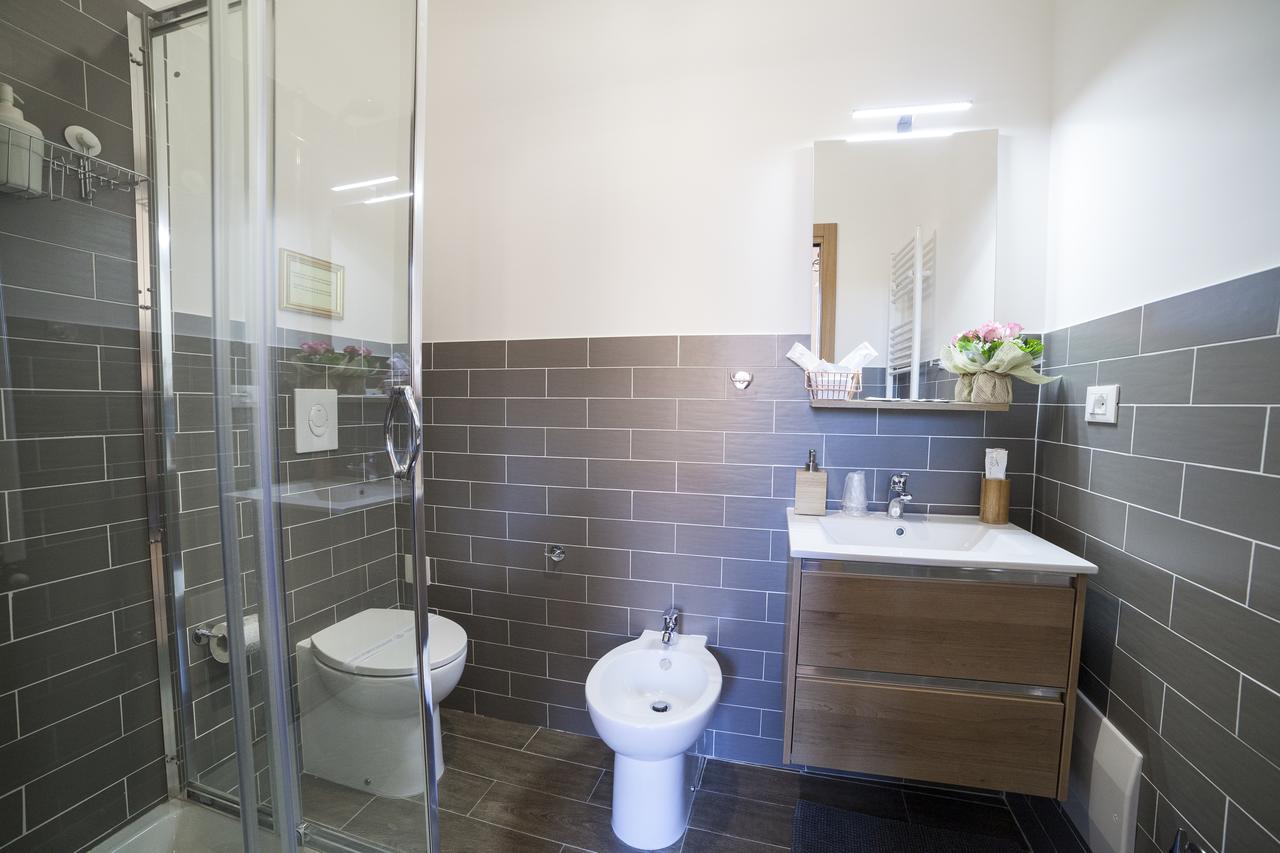 Regina Bed And Breakfast Тиволи Экстерьер фото