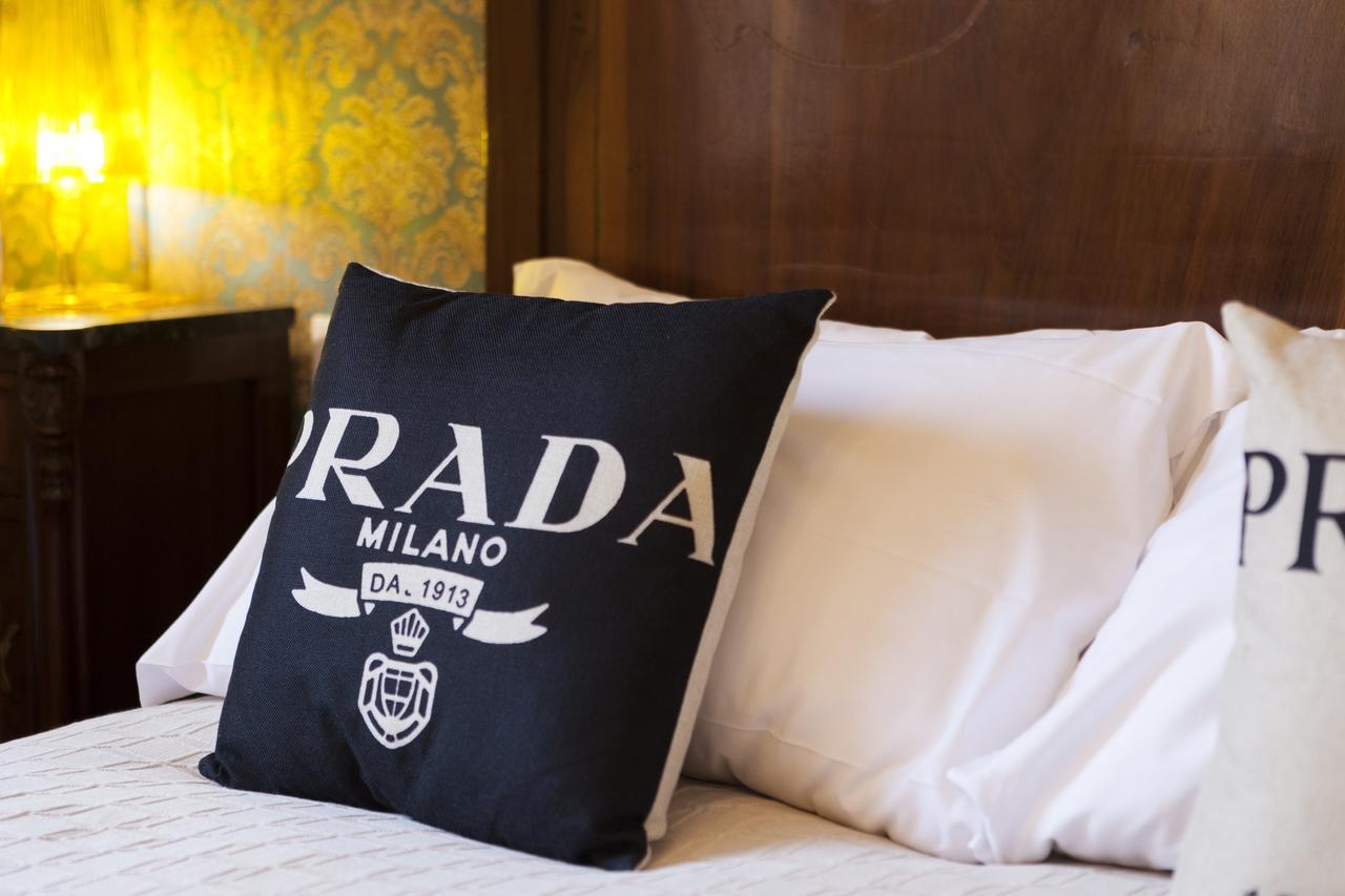 Regina Bed And Breakfast Тиволи Экстерьер фото