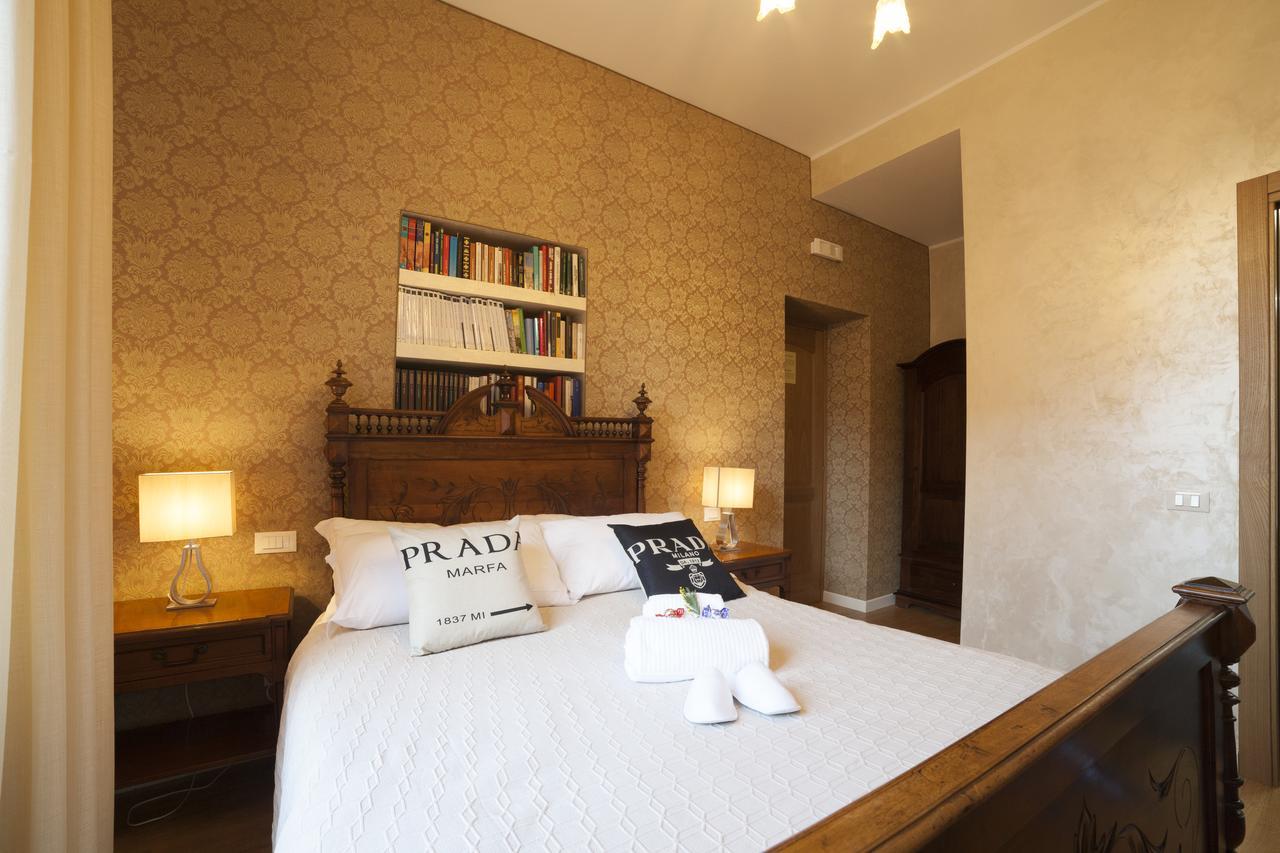Regina Bed And Breakfast Тиволи Экстерьер фото