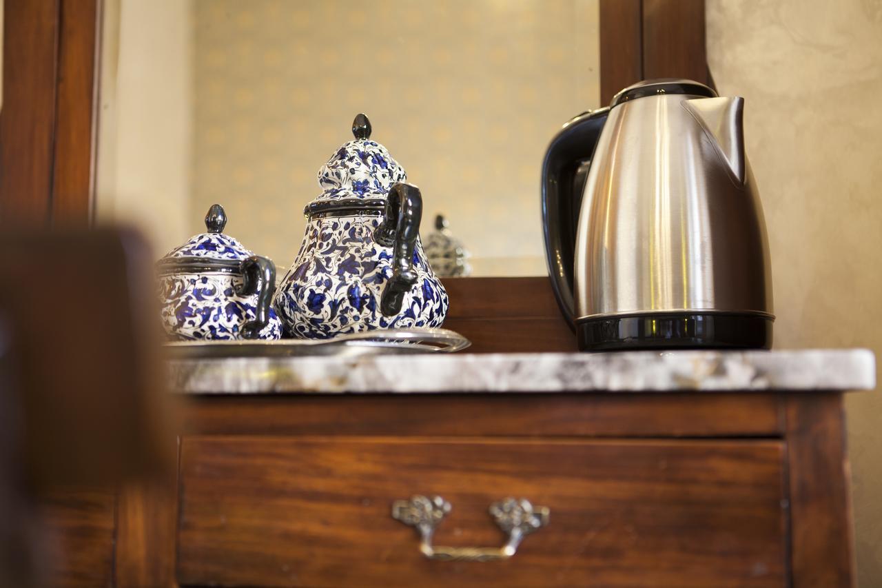 Regina Bed And Breakfast Тиволи Экстерьер фото