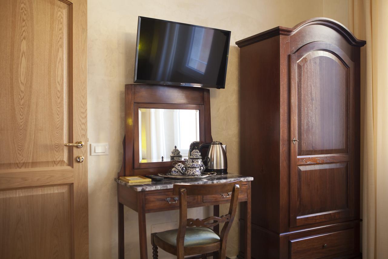 Regina Bed And Breakfast Тиволи Экстерьер фото